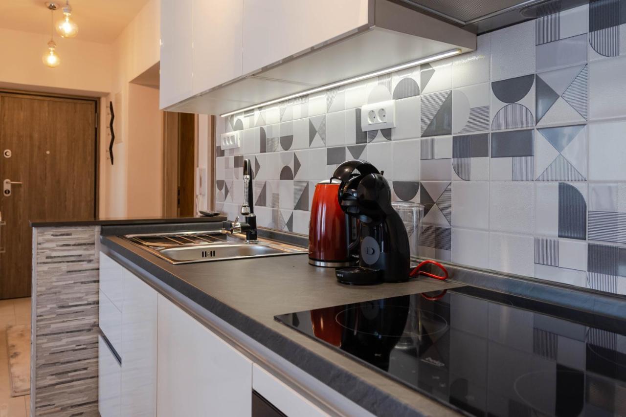 Apartmán Star