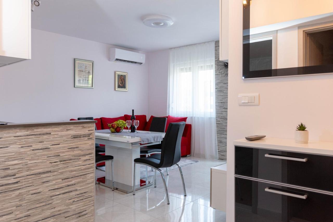 Apartmán Star *