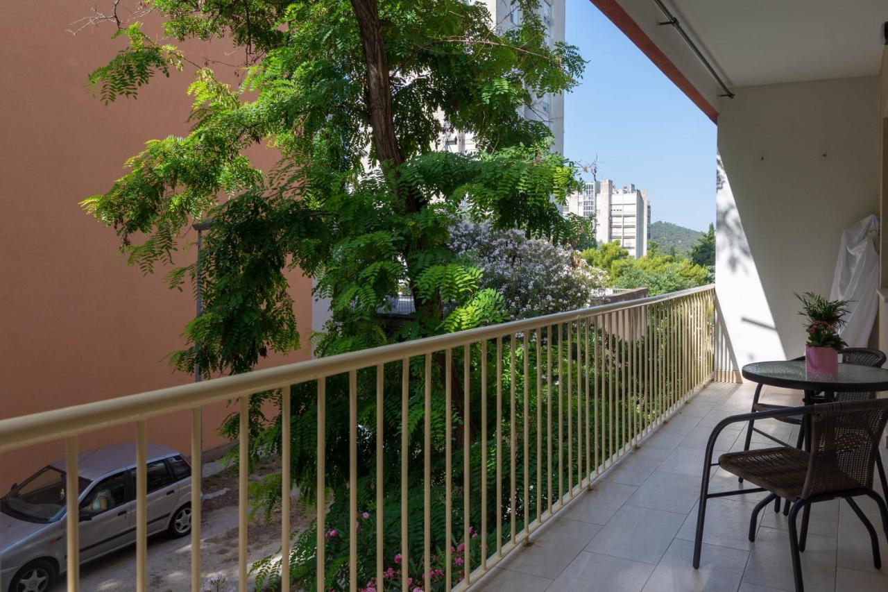 Star Apartment Split